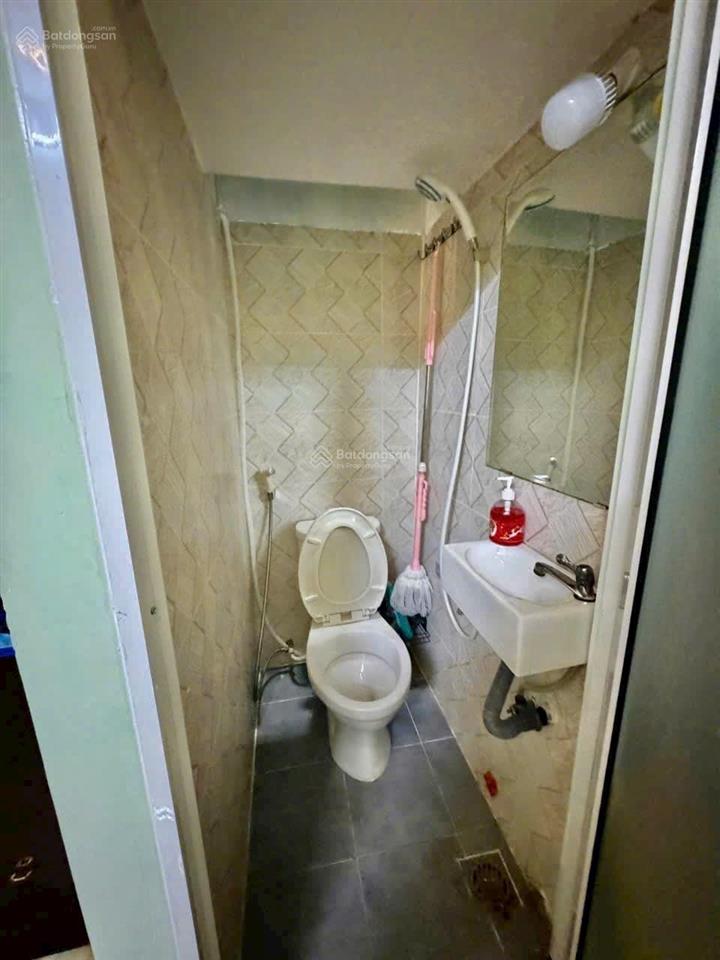Bán nhà hẻm ba gác bùi thị xuân tân bình giáp phú nhuận
