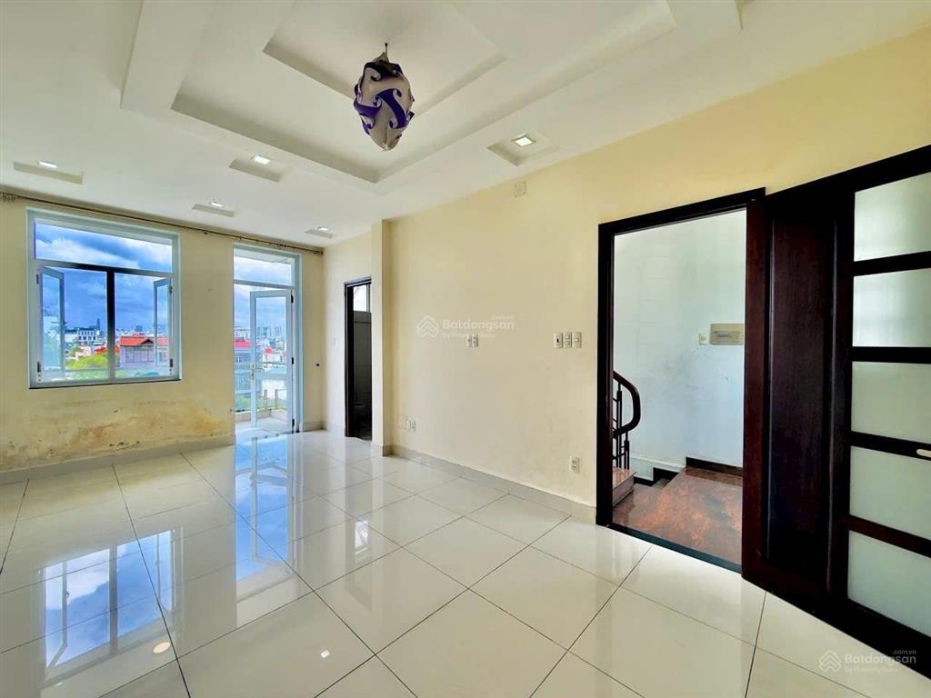 Bán nhà mặt tiền phạm văn đồng gò vấp giá rẻ
