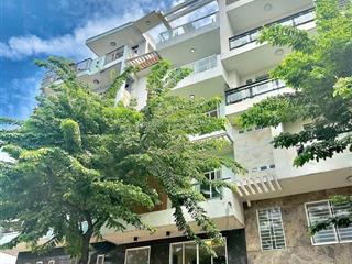 Bán nhà mặt tiền phạm văn đồng gò vấp giá rẻ