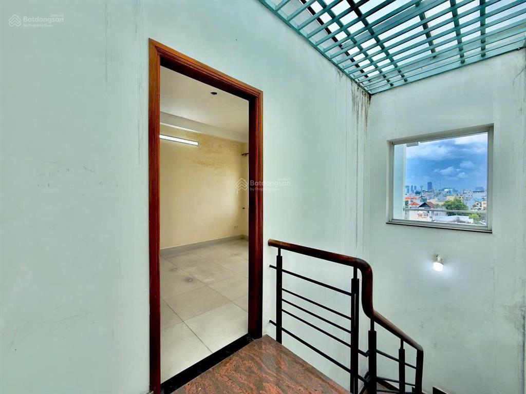 Bán nhà mặt tiền phạm văn đồng gò vấp giá rẻ