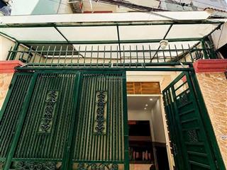 Bán chdv đường nguyễn thượng hiền bình thạnh thu nhập sẵn 33 tr/tháng