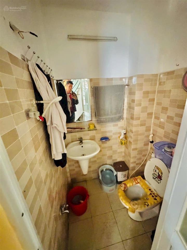 Bán nhà hẻm ba gác nguyễn văn đậu p5 bình thạnh chỉ 3.7 tỷ