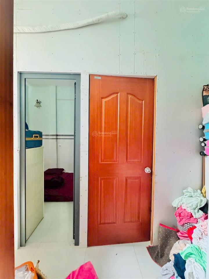 Bán nhà hẻm ba gác nguyễn văn đậu p5 bình thạnh chỉ 3.7 tỷ
