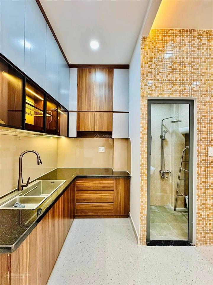 Bán nhà mặt tiền duy tân p13 phú nhuận kinh doanh tốt giá tốt