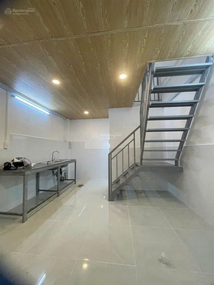 Bán nhà phạm văn chiêu, p14, gò vấp, 20m2 giá chỉ 2.65 tỷ