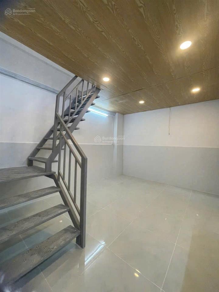 Bán nhà phạm văn chiêu, p14, gò vấp, 20m2 giá chỉ 2.65 tỷ