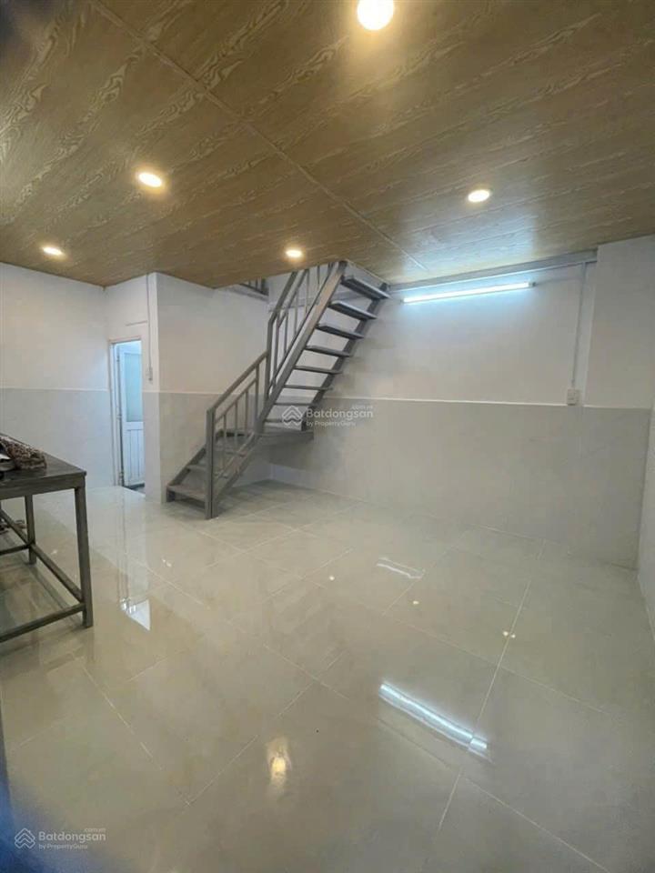 Bán nhà phạm văn chiêu, p14, gò vấp, 20m2 giá chỉ 2.65 tỷ