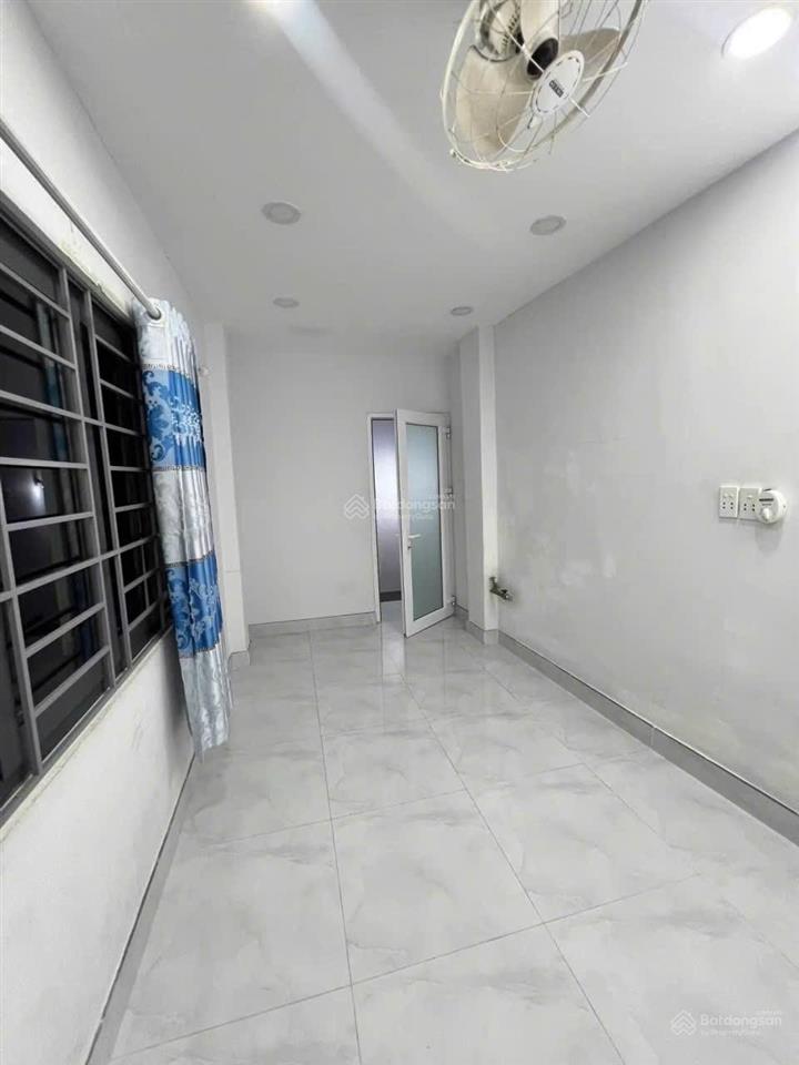 Bán nhà sát mặt tiền hẻm 327 quang trung p10 gò vấp giá tốt