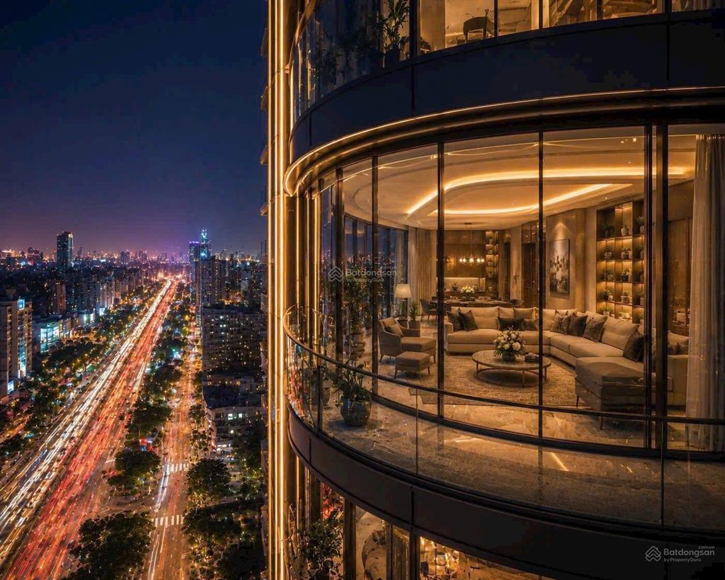 Siêu phẩm 4n căn hộ hàng hiệu mua trực tiếp cdt masterise homes
