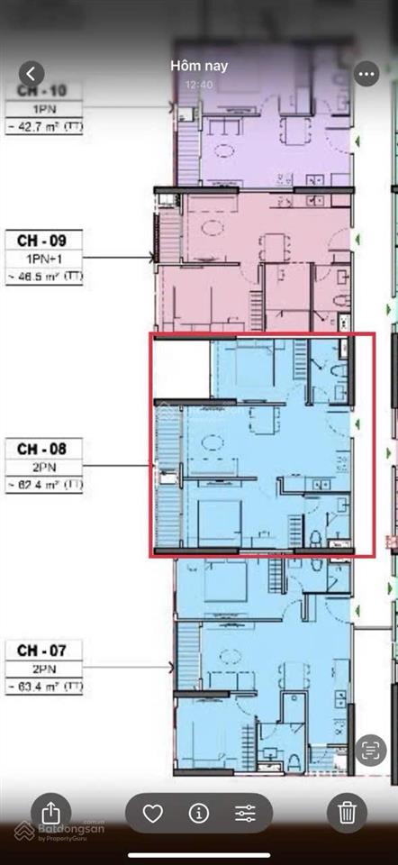 Bán nhanh 2n 2vs tòa paris vinhomes gia lâm, nhà 2 ban công thoáng đẹp