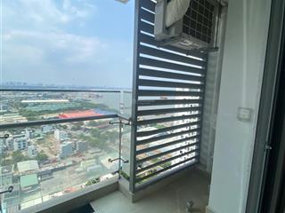 Bán cc river panorama, 4,5 tỷ, 64m2, 2pn, 2wc. suất bán cho nnn