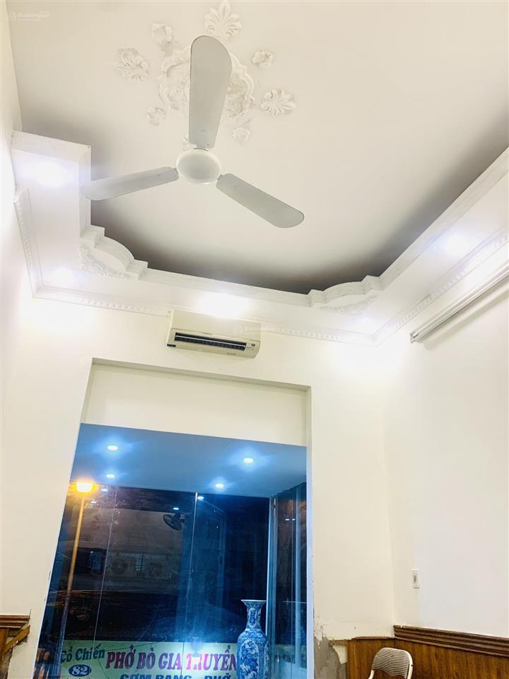 Chính chủ cho thuê toàn bộ nhà mặt phố pháo đài láng làm văn phòng, kinh doanh được luôn