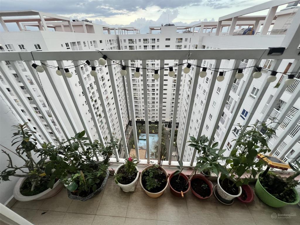 Bán căn hộ 2pn 2wc tại tầng 19, tara residence, giá tốt 4,25 tỷ, 74m2