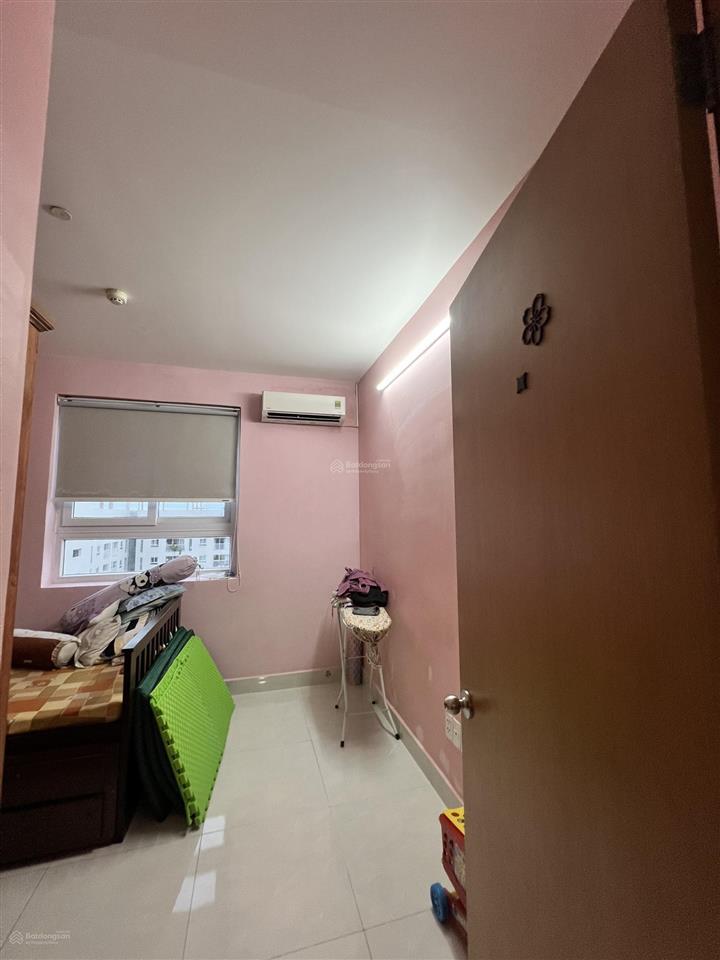Bán căn hộ 2pn 2wc tại tầng 19, tara residence, giá tốt 4,25 tỷ, 74m2