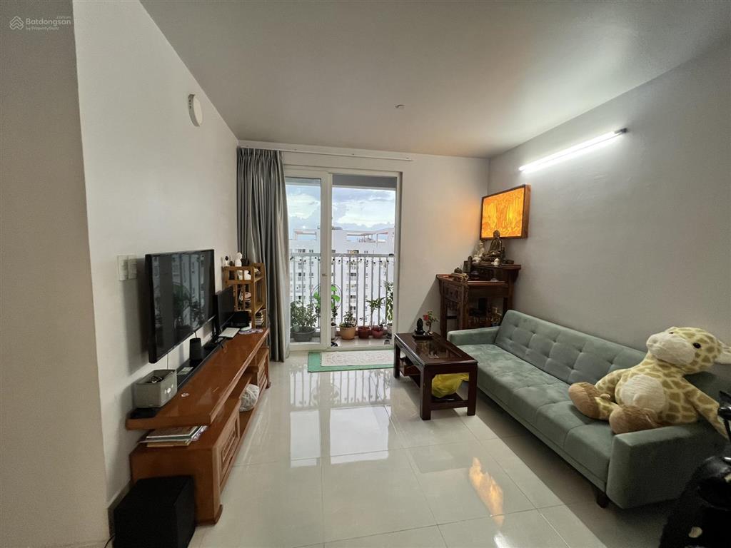 Bán căn hộ tara residence, 78m2, chính chủ, giá tốt khu  tầng cao view thoáng yên tĩnh