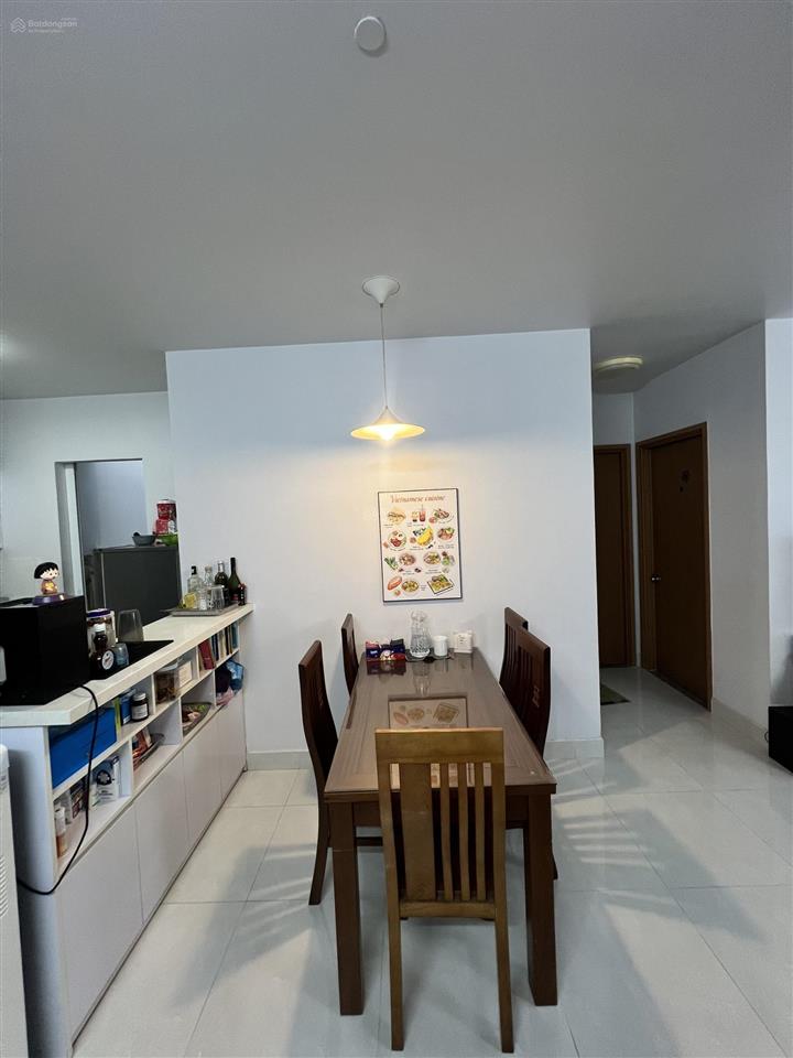 Bán căn hộ tara residence, 78m2, chính chủ, giá tốt khu  tầng cao view thoáng yên tĩnh