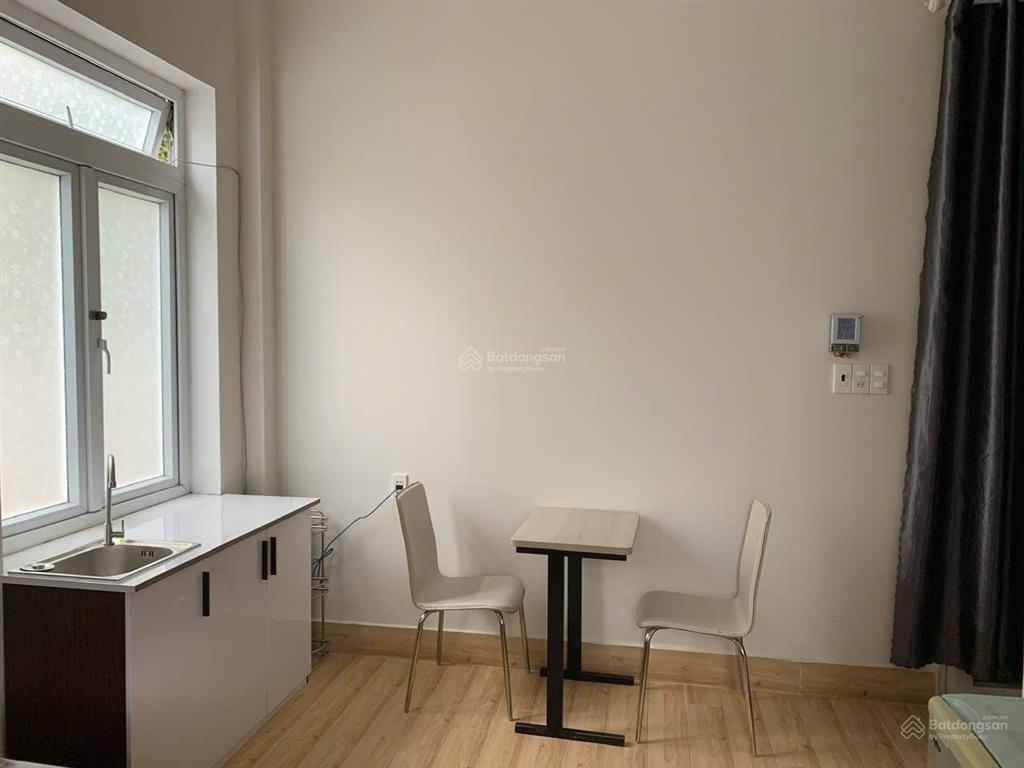 Cần cho thuê căn hộ dịch vụ trong biệt thự đồi mây 25m2