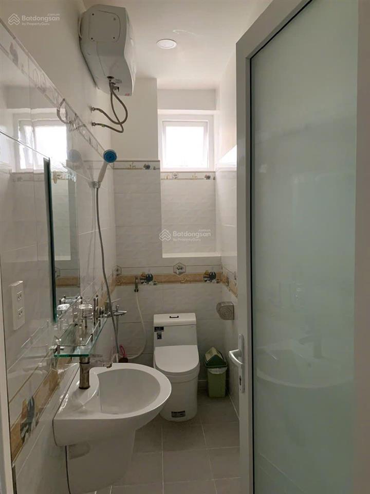 Cần cho thuê căn hộ dịch vụ trong biệt thự đồi mây 25m2