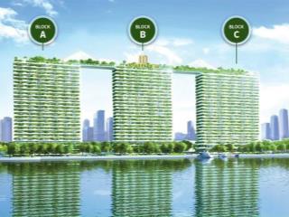 Cần bán căn hộ diamond lotus riverside quận 8, dt 79m2, 2pn, 2wc, giá bán 5,4tỷ