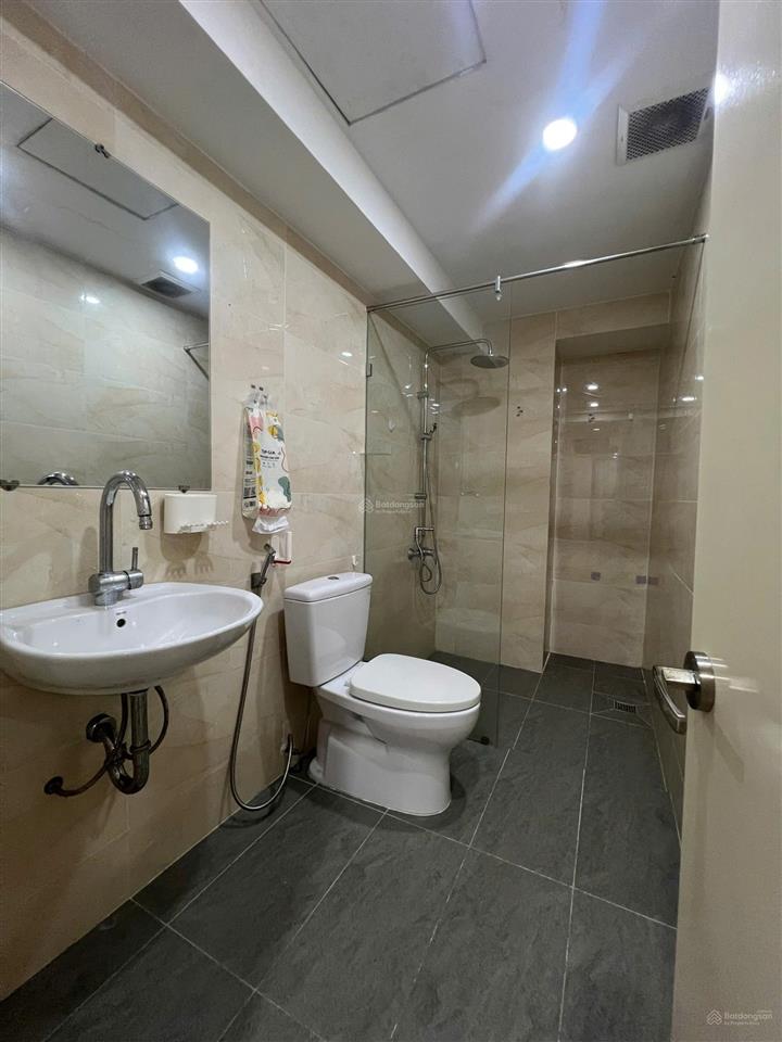 Cho thuê căn hộ sao mai đường lương nhữ học, đầy đủ nt cao cấp , dt 90m2, 2pn, 2wc, giá 14 triệu/th