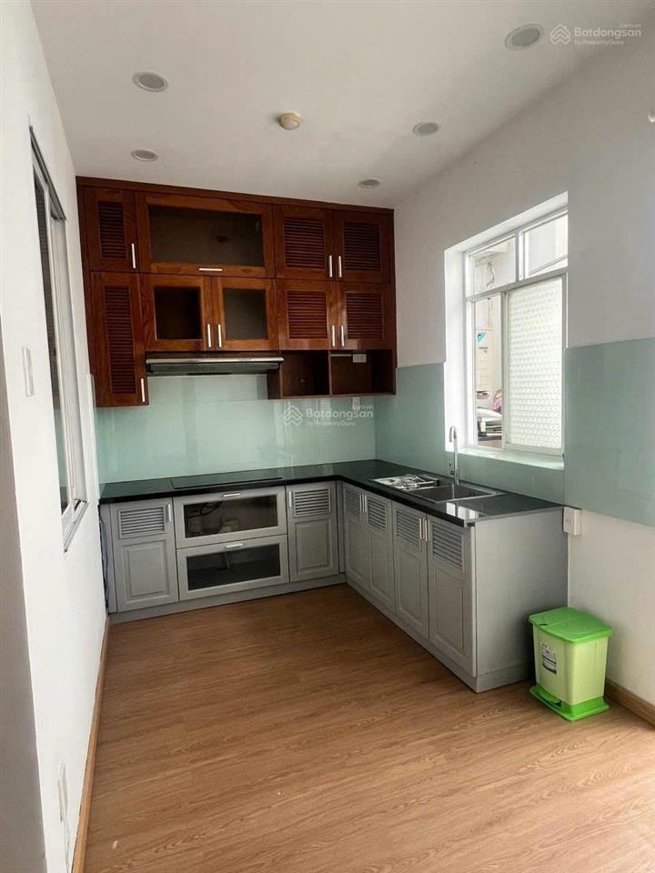 Bán căn hộ chung cư bông sao lô a, phố tạ quang bửu, phường bình đông, dt 60m2, 2pn, giá 3.100 tỷ