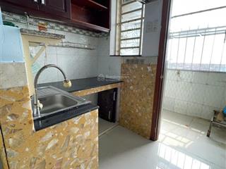 Chung cư bình phú 1, p11, quận 6, 57.5m2, 2pn dt 57.5m2, 2pn 1wc, giá 2.5tỷ