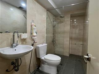 Bán căn hộ chung cư 155 nguyễn chí thanh, diện tích 60m2, kết cấu 2pn, 1wc. giá bán 3tỷ850tr
