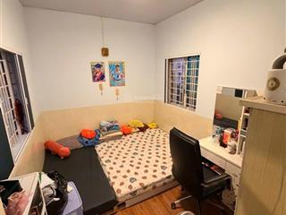 Cần bán gấp căn chung cư bùi minh trực p6 q8 ,dt 60m2 ,2 pn ,1wc ,giá bán 2.2 tỷ , lầu 4 thang bộ