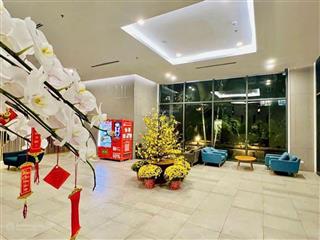 Cho thuê căn hộ officel central premium đường tạ quang bửu, p5, q8. dt 26m2, đầy đủ nội thất