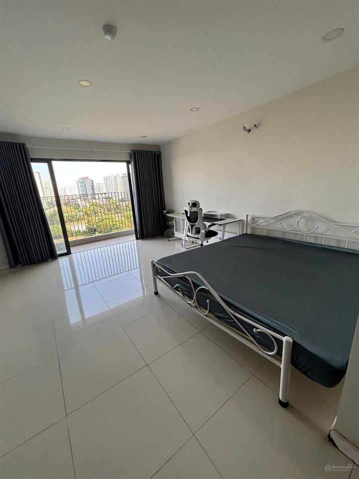 Cần cho thuê căn hộ officetel lavida plus q7 ,dt 43m2, nhà sạch đẹp, view thoáng mát. giá 9 tr/th,