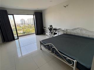 Cần cho thuê căn hộ officetel lavida plus q7 ,dt 43m2, nhà sạch đẹp, view thoáng mát. giá 9 tr/th,