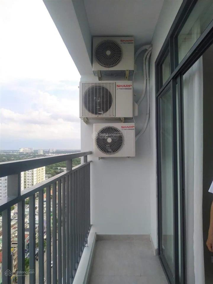 Cần cho thuê căn hộ officetel lavida plus q7 ,dt 43m2, nhà sạch đẹp, view thoáng mát. giá 9 tr/th,