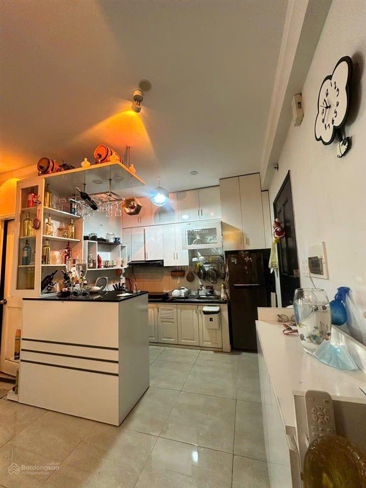 Bán căn hộ chung cư mỹ phúc heaven riverview q8 * diện tích 55m
* kết cấu 2 phòng ngủ