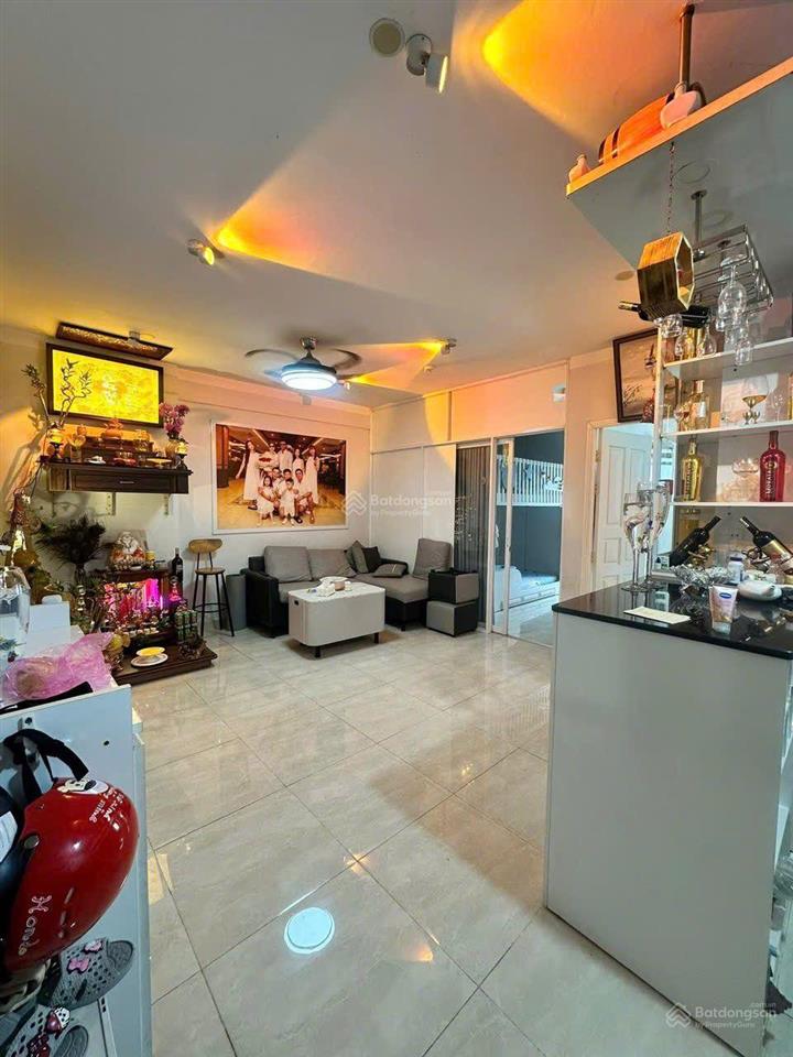 Bán căn hộ chung cư mỹ phúc heaven riverview q8 * diện tích 55m
* kết cấu 2 phòng ngủ