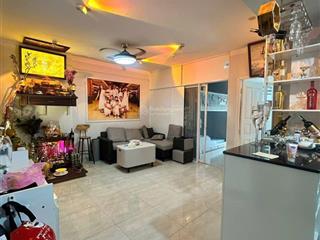 Bán căn hộ chung cư mỹ phúc heaven riverview q8 * diện tích 55m
* kết cấu 2 phòng ngủ