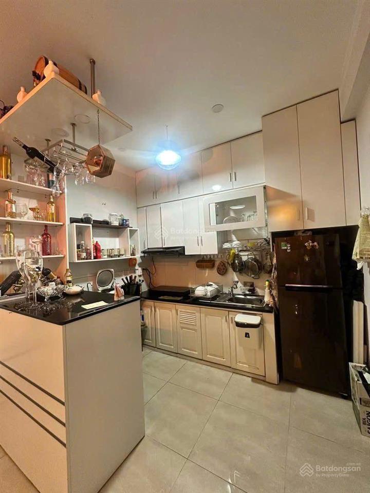 Bán căn hộ chung cư mỹ phúc heaven riverview q8 * diện tích 55m
* kết cấu 2 phòng ngủ