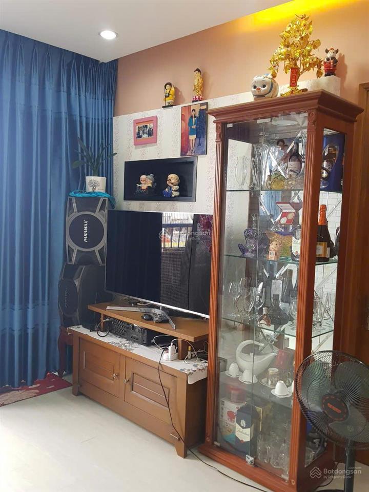 Bán căn hộ chung cư blue saphire, 29 bình phú q. 6, dt 73 m2, 2 phòng ngủ, 2wc, giá 3.2 tỷ