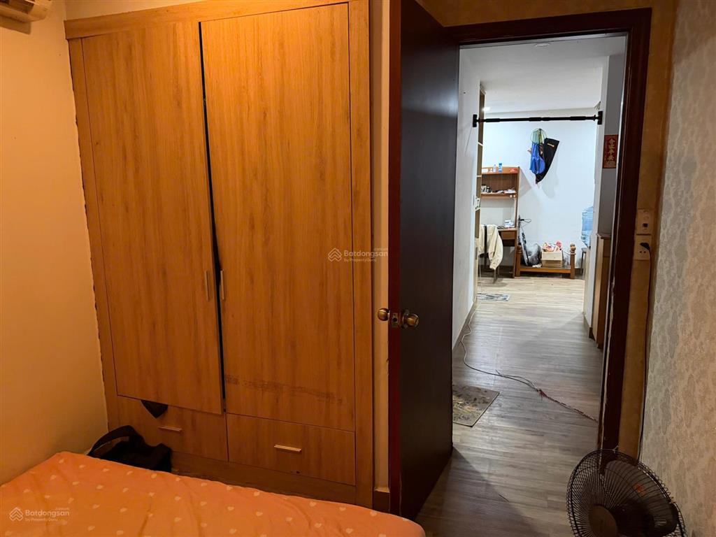 Bán căn hộ 6b phạm hùng nối dài, dt 49m2, 2pn, 1wc, có sổ rồi, nhà đang cho thuê, giá 2.3 tỷ