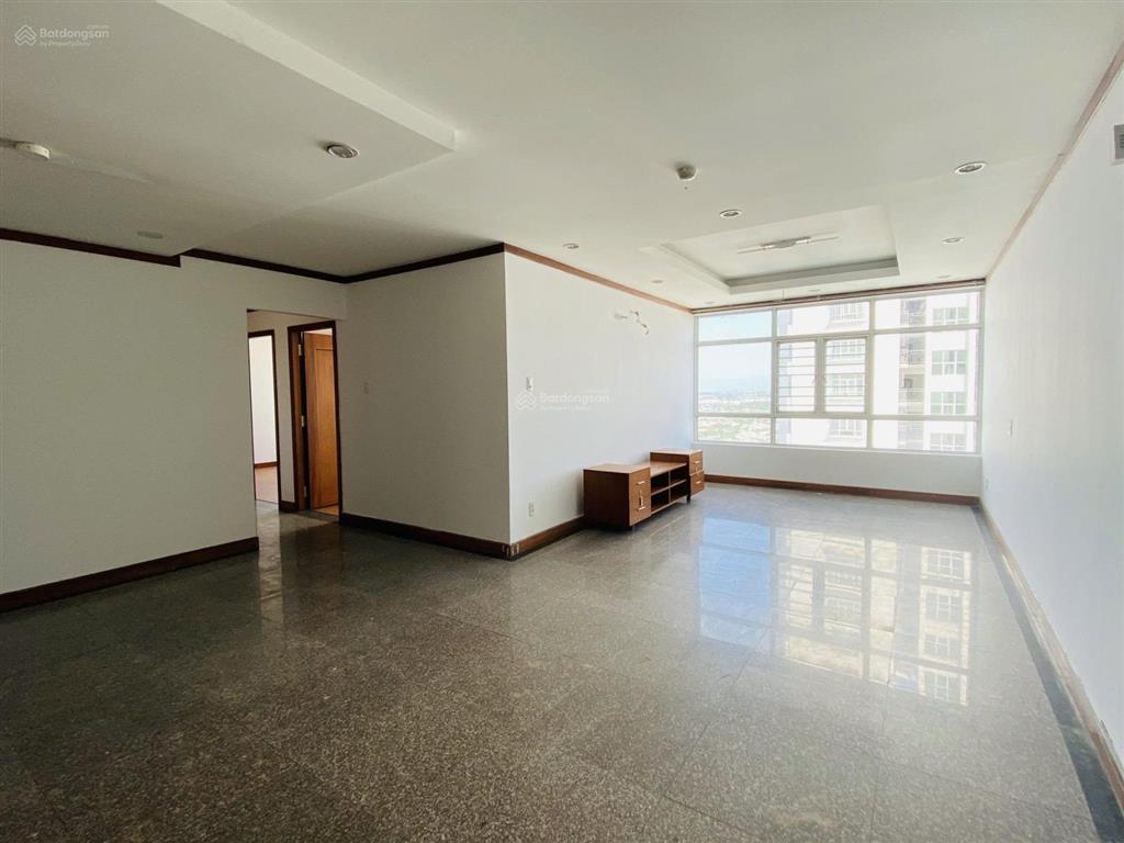 Bán căn hộ chung cư giai việt  856 tạ quang bửu, phường chánh hưng dt 115m², 2pn2wc nhà sạch