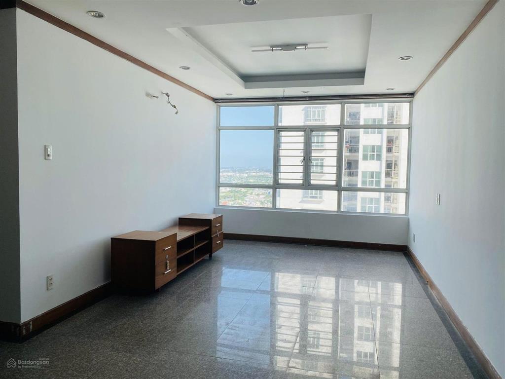 Bán căn hộ chung cư giai việt  856 tạ quang bửu, phường chánh hưng dt 115m², 2pn2wc nhà sạch