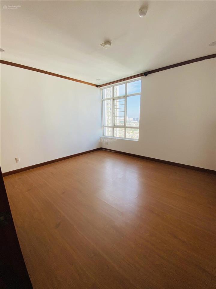 Bán căn hộ chung cư giai việt  856 tạ quang bửu, phường chánh hưng dt 115m², 2pn2wc nhà sạch