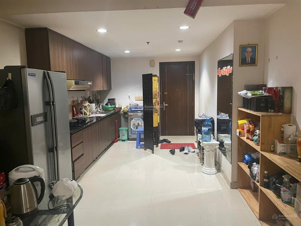 Bán căn hộ chung cư an phú block a ,dt 86m² , 2pn, 2wc, đã có sổ hồng. giá 4.2 tỷ