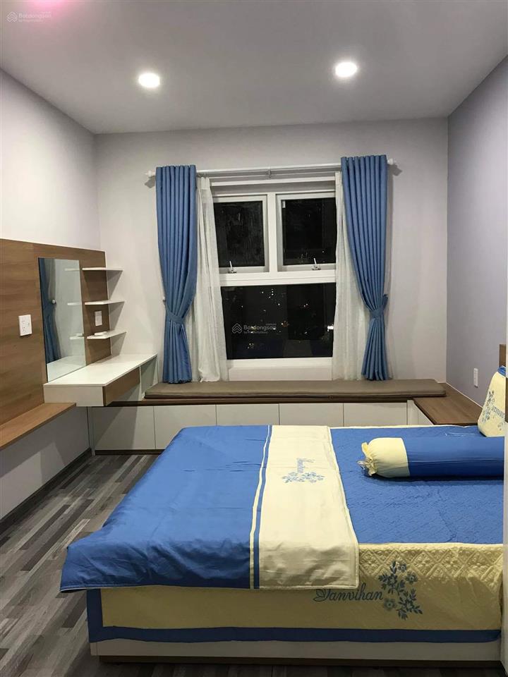 Cần bán gấp căn hộ tara số 1a đường tạ quang bửu p6 q8, dt 90m2, 3 pn, 2wc, căn góc, giá 4.5 tỷ