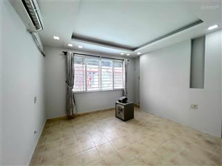 Bán căn hộ chung cư 242244 phan văn khỏe p5, q6. dt 62m², 2 phòng, 1wc, sổ hồng. giá 2,2 tỷ