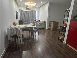 Cần cho thuê gấp căn hộ cao cấp sao mai q.5, 86 m2, 2pn, 2wc, nội thất đầy đủ. giá thuê 14 tr,