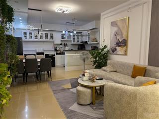 Bán căn hộ chung cư conic đông nam á  bình chánh, dt 86m2, 2phòng ngủ , 2wc, căn góc. giá bán 3 tỷ