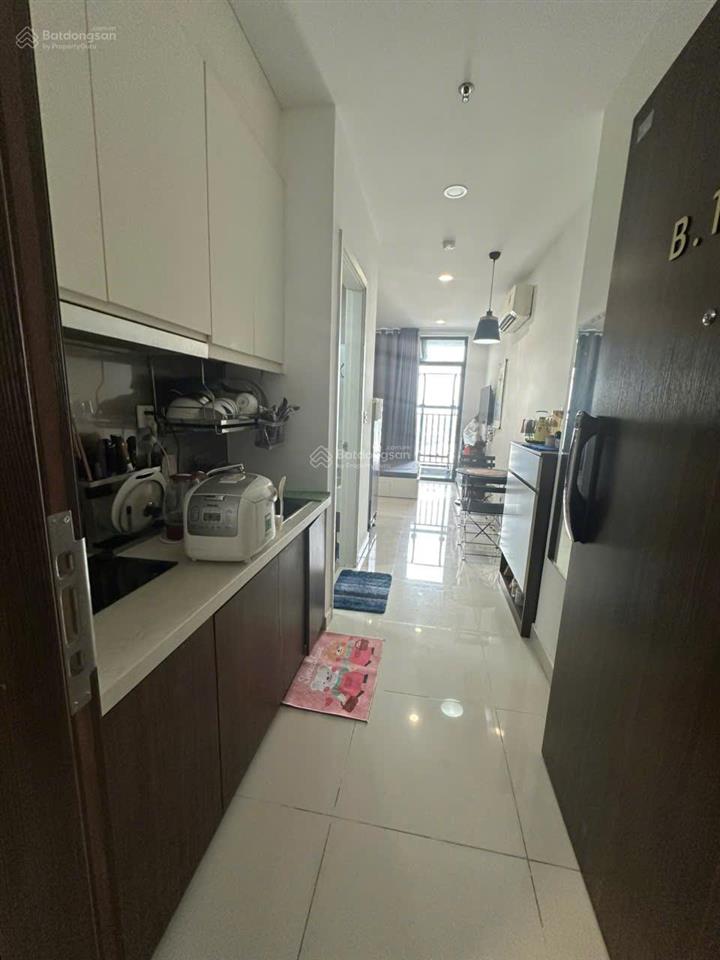 Bán căn hộ central premium  q8, 854 tạ quang bửu, dt 68.82m2, 2pn, 2wc, máy lạnh, rèm giá 4.15tỷ