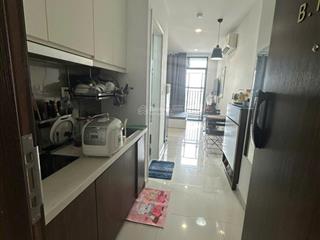 Bán căn hộ central premium  q8, 854 tạ quang bửu, dt 68.82m2, 2pn, 2wc, máy lạnh, rèm giá 4.2 tỷ
