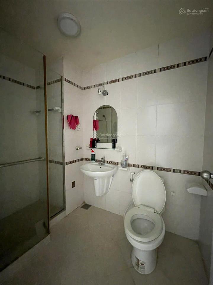 Cần bán căn hộ lê thành block b bình tân diện tích 68m2, 2 phòng ngủgiá bán 2.480 tỷ