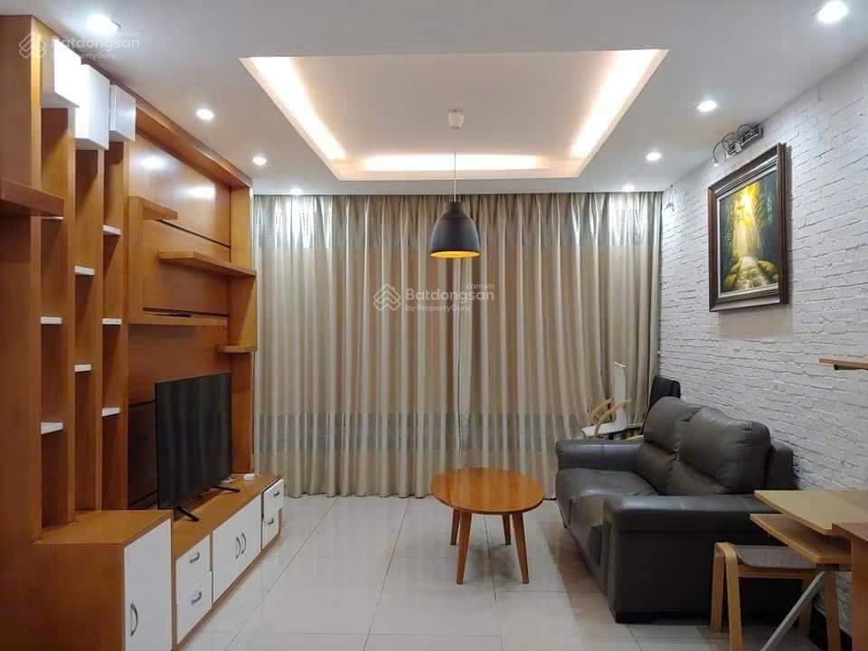 Cần bán gấp căn hộ topaz elite q8, dt 86m2, 3 phòng ngủ, 2wc, view thoáng mát. giá bán 4.8 tỷ